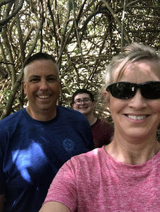 Meet your Posher, Jen